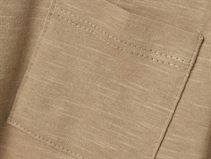 Name It weathered teak bluse